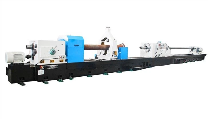 Heavy Duty BTA Drilling Machine