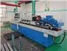 Gun Drilling Machine of Single Spindle