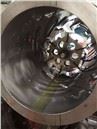 Heavy Duty CNC Honing machine