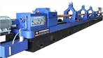 Heavy Duty Drill Collar Machine For Oil Industry