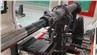 Horizontal Cylinder Honing Machine