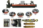 Skiving Roller Burnishing Systems