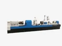 TSK2120G Deep Hole Drilling and Boring Machine